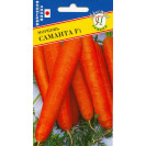 Семена Морковь Саманта 0,5г Престиж