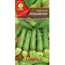 Семена Кабачок Любимчик цуккини 1г Аэлита