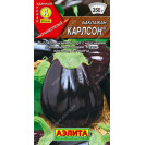 Семена Баклажан Карлсон 0,1г Аэлита