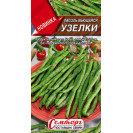 Семена Фасоль Узелки вьющаяся 3г Аэлита