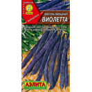 Семена Фасоль Виолетта 5г вьющаяся спаржевая Аэлита