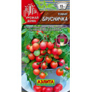 Семена Томат Брусничка 10шт Аэлита