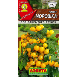 Семена Томат Морошка 20шт Аэлита