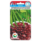 Семена Фасоль Армянская красная 5г Сибирский сад