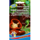 Семена Перец Гигант темно-вишневый 20шт Марс