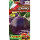 Семена Баклажан Здоровячок 0,2г Аэлита