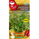 Семена Душица Греческий орегано 0,05г Аэлита
