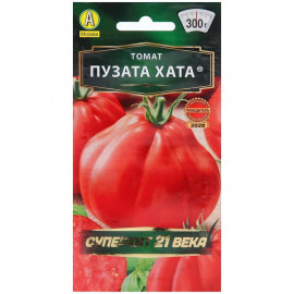 Семена Томат Пузата хата 20шт Аэлита