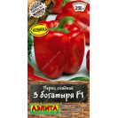 Семена Перец 3 Богатыря 10шт Аэлита