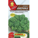Семена Шпинат Америка 3г Аэлита