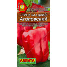 Перец Агаповский 20шт Аэлита