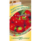Семена Перец Конфетка красная 10 шт Гавриш