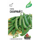 Семена Горох Сахарный 6г Гавриш
