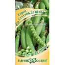 Семена Горох Сахарный гигант 10г Гавриш