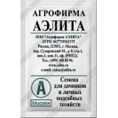 Семена Горох Ползунок 10г Аэлита