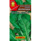 Семена Горчица Волнушка 0,5г Аэлита