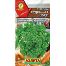 Семена Петрушка кудрявая Кудряшка Сью 2г Аэлита