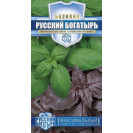 Семена Базилик Русский богатырь смесь 0,1г