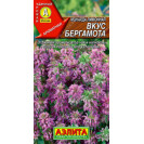 Семена Монарда Вкус Бергамота 0,02г Аэлита