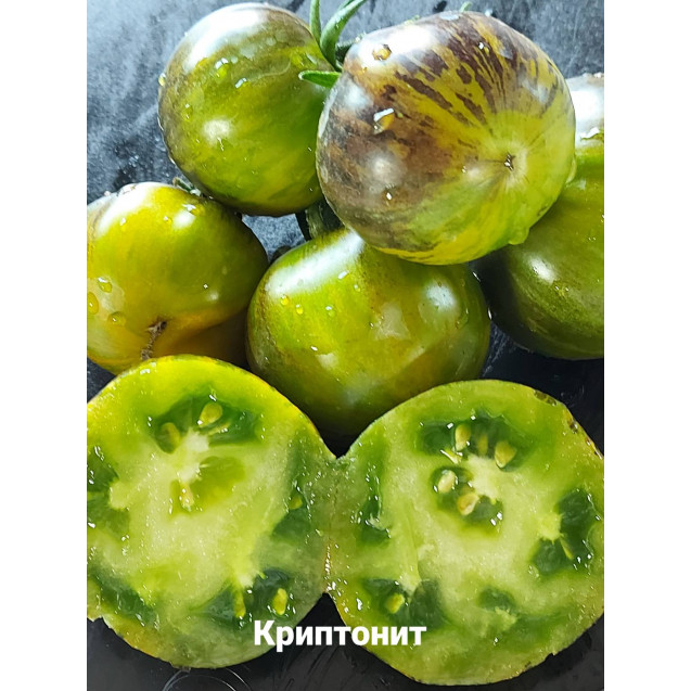 Семена Томат Криптонит (высокорослый)