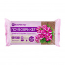 Почвобрикет Дивная петуния 10 л БиоМастер