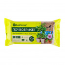 Почвобрикет Крепкая рассада 10 л БиоМастер