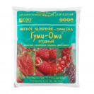 Гуми-Оми клубника, земляника, малина, смородина 0,7 кг Башинком