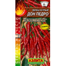 Семена Перец острый Дон Педро 20шт Аэлита