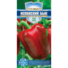 Семена Перец Испанский бык 15шт Русский богатырь Гавриш