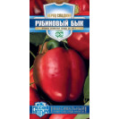 Семена Перец Рубиновый бык 0,1г Русский богатырь Гавриш