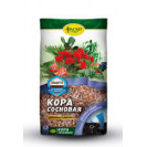 Кора сосновая Цветочное Счастье 2,5л Фаско