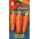 Семена Морковь Апельсинка 2 гр Аэлита