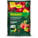 Грунт Малышок Томаты и Перцы 25 л Фаско (самовывоз)