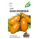 Семена Томат Банан оранжевый 0,05г Удачные семена