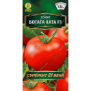 Семена Томат Богата хата 0,2г Аэлита