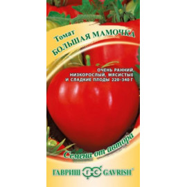 Семена Томат Большая мамочка 0,05г Гавриш
