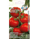Семена Томат Екатерина Великая 0,03г Седек
