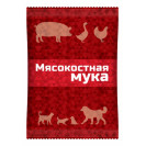 Мука мясокостная 600 г 