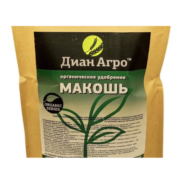 Макошь 1 л Диан Агро