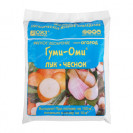 Гуми-Оми лук, чеснок 0,7 кг Башинком