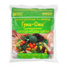 Гуми-Оми овощи, ягоды, цветы 0,7 кг Башинком