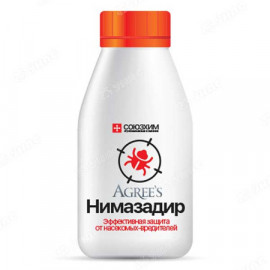 Нимазадир 0,25л. от насекомых Союзхим