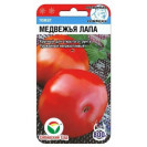 Семена Томат Медвежья лапа 20 шт Сибирский сад