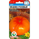 Семена Томат Медово-Розовый 20шт Сибирский сад