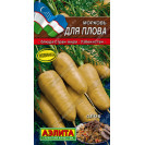 Семена Морковь Для плова 1г Аэлита