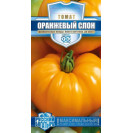 Семена Томат Оранжевый слон 0,05г Русский богатырь