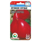 Семена Томат Орлиное сердце 20 шт Сибирский сад