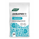 Акварин 9 (20*8*8+1.5MgO+9S) Азотный 500гр (проф) ручная фасовка БХЗ