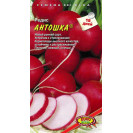 Семена Редис Антошка 2г Аэлита