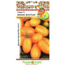 Семена Томат Финик желтый 15шт (Вкуснятина) Русский огород